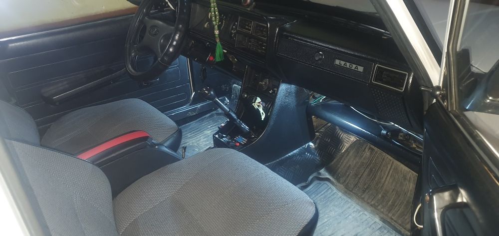 Vaz 2107 xolati ideal