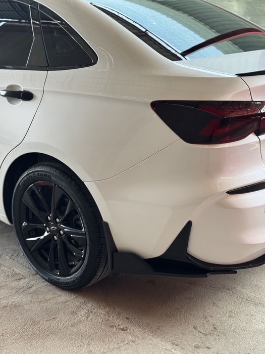 диски на монза треккер 5*105