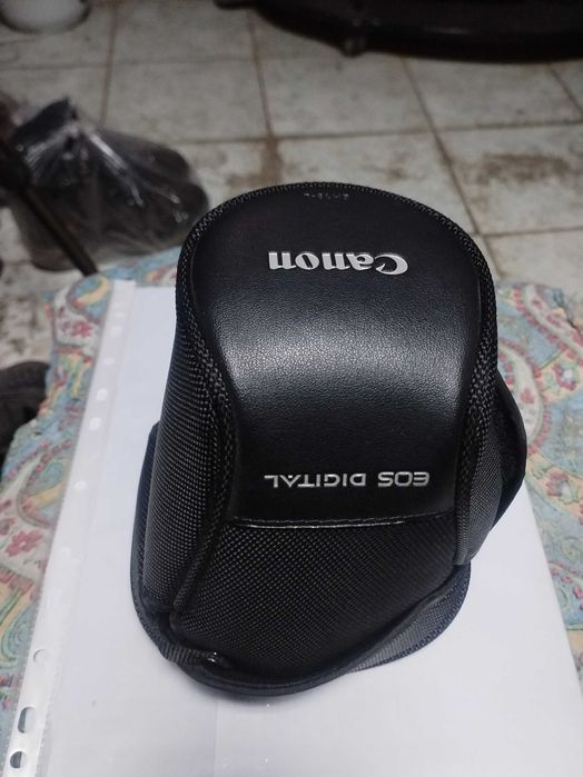 Футляр-чехол для объектива