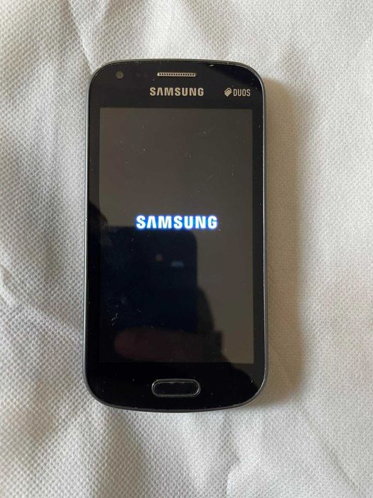 Samsung duos GT-S7562 перфектен