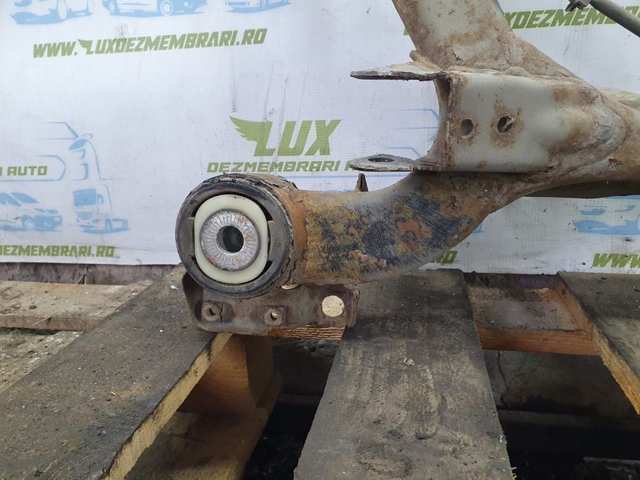 Punte spate 8e0505335a Audi A4 B7  [din 2004 pana  2008]