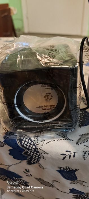 Колонки за компютър