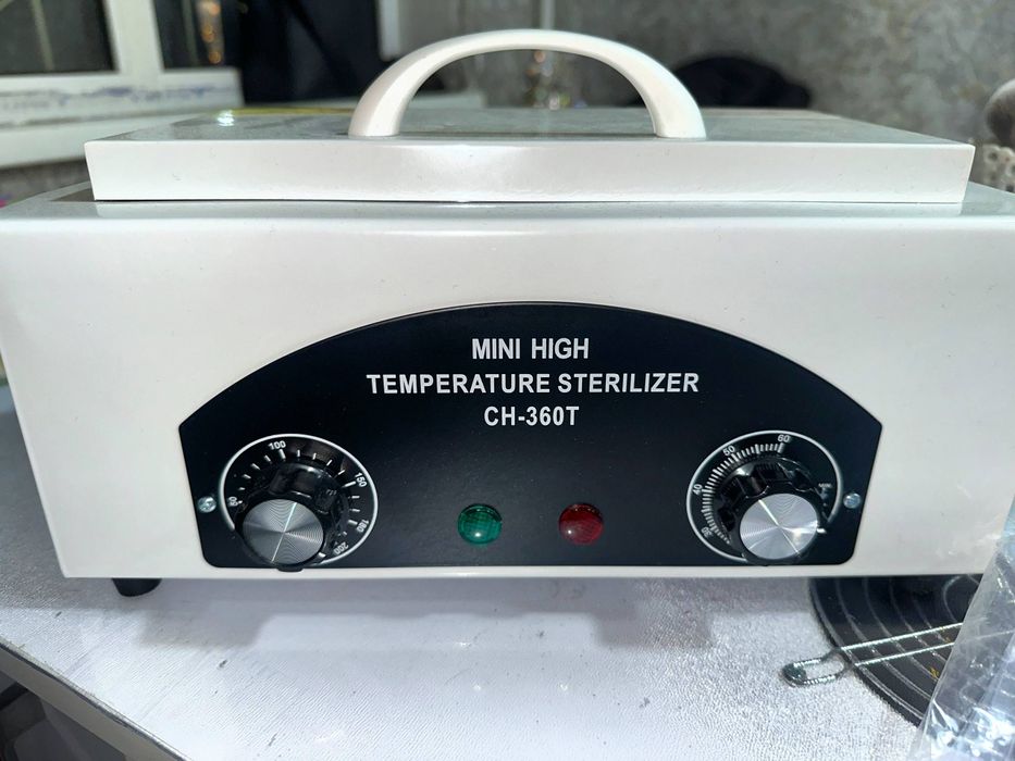 Маникюрный аппарат