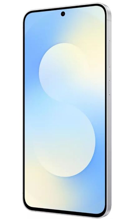 Samsung Galaxy S25 FE Icyblue