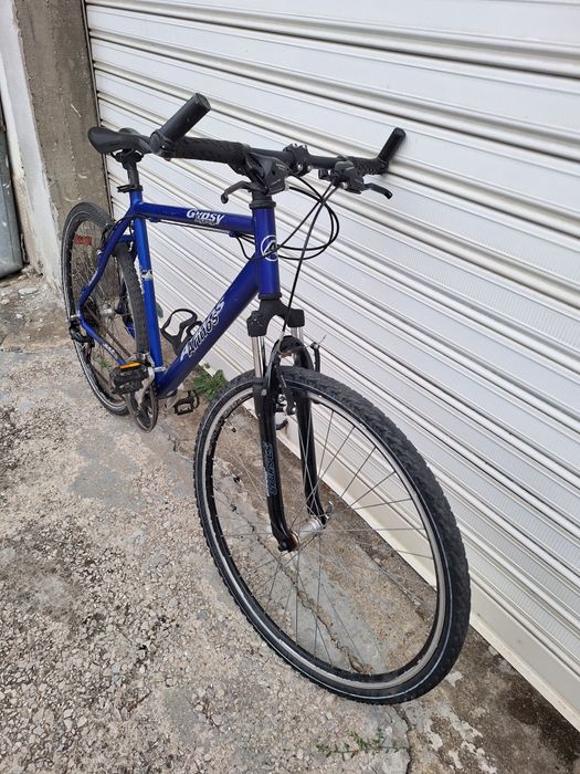 Алум  байк 28цола!