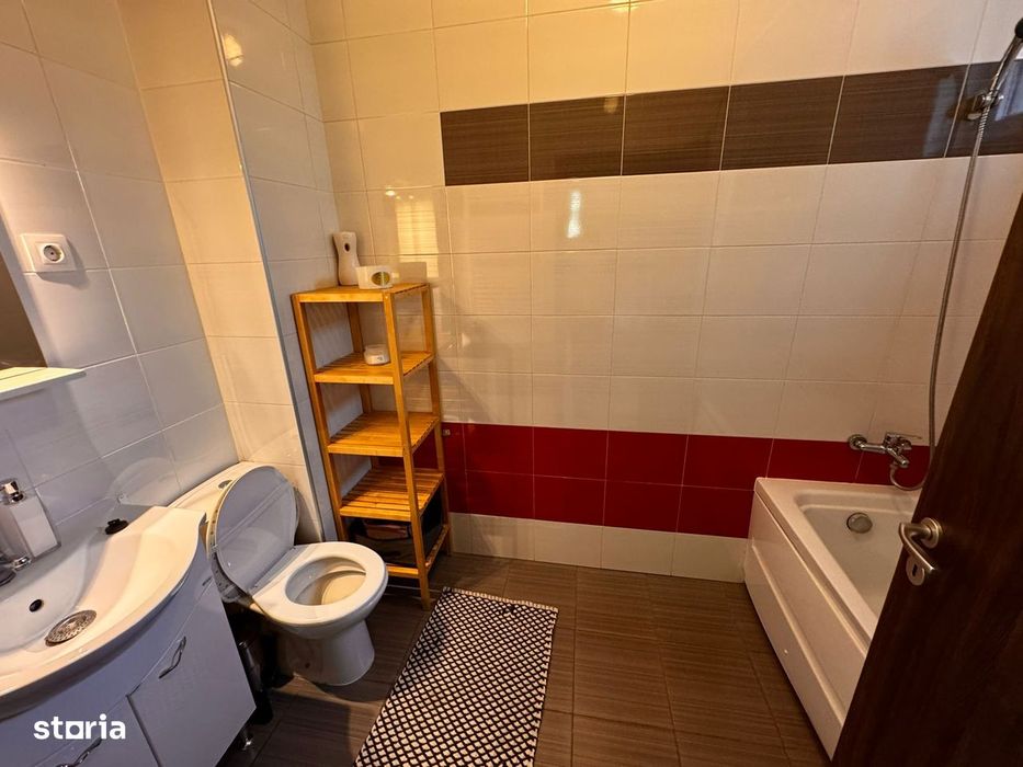 Apartament 2 camere, balcon, etaj 1, lift — fotografia 3