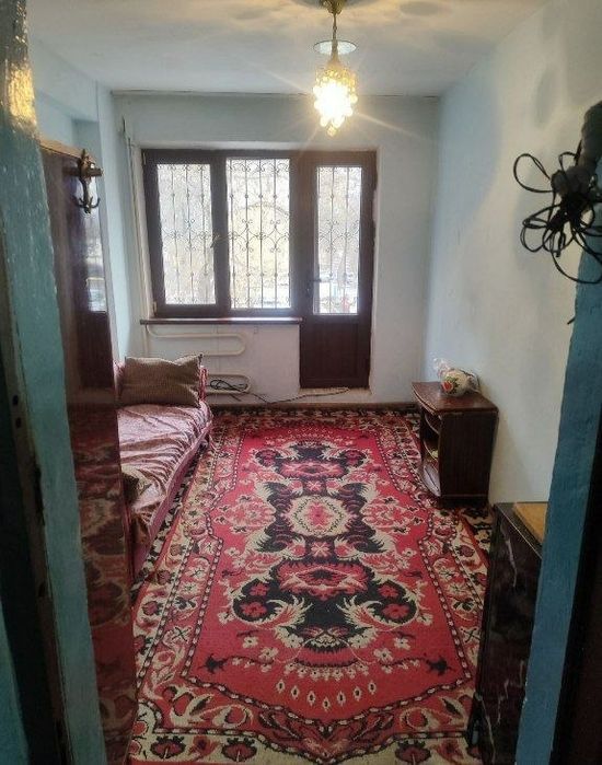 1-комн. квартира, 12 м², Мирзо-Улугбекский район