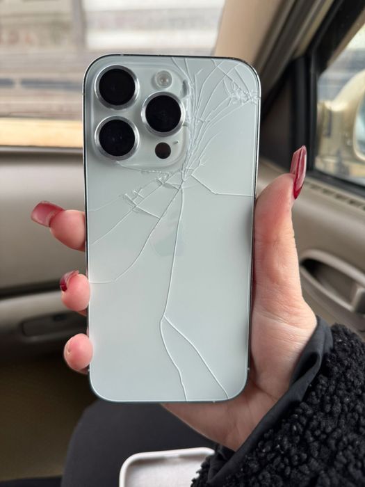 Айфон 14про 128гб