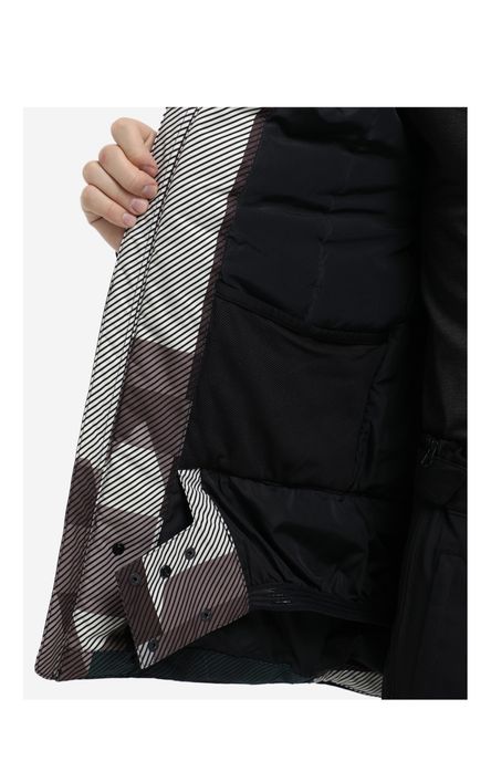 Куртка Volkl 52 размер