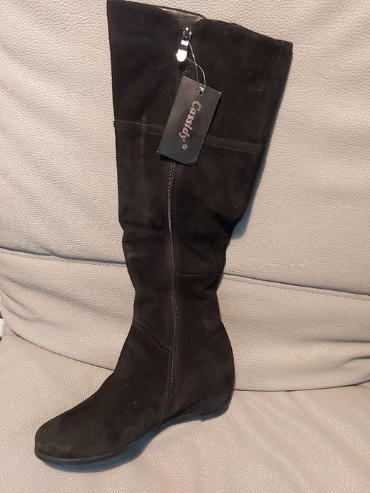 сапоги   женские