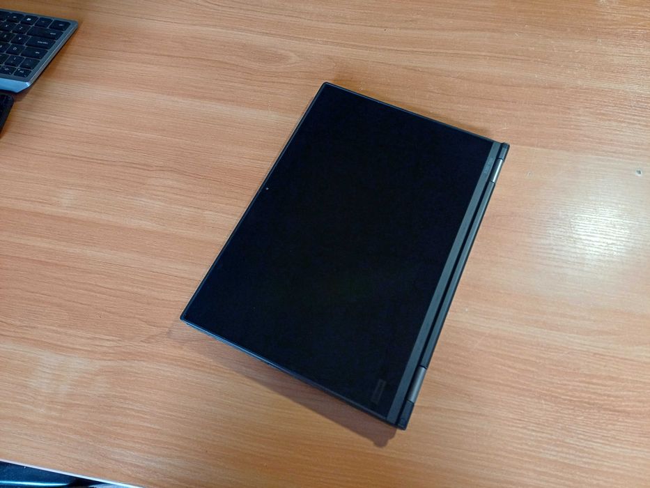 13.3'FHD 4G IPS Touch Lenovo Yoga Core™i7-8th/8GB DDR4/256GB SSD NVMe