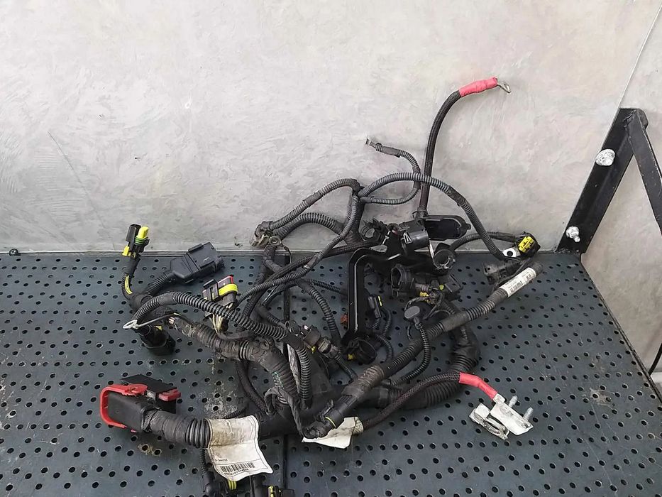 Instalatie electrica motor 1.2 b fiat 500 312 00518127540