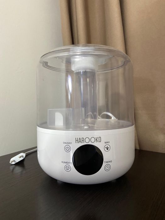 Увлажнитель воздуха