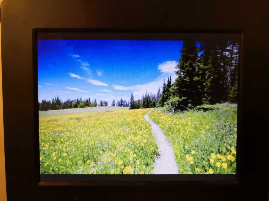 Фоторамка Diva 8"