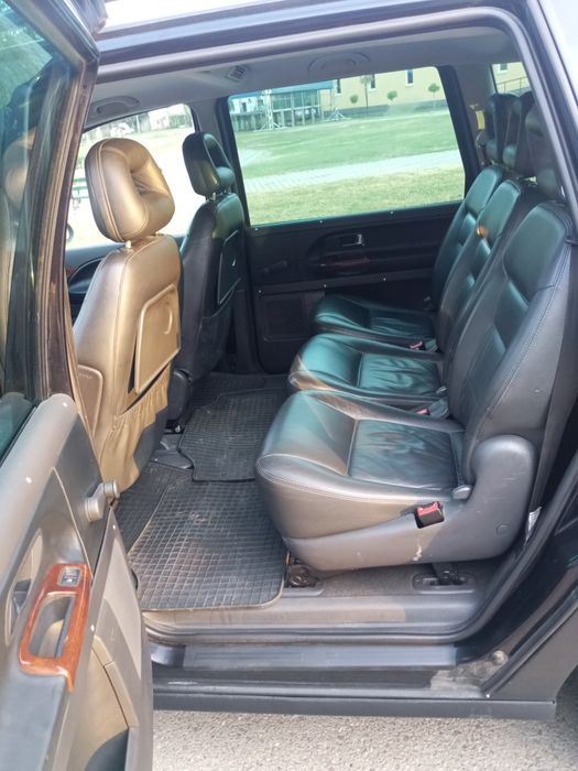 VOLKSWAGEN Sharan 2006 — imagine 2