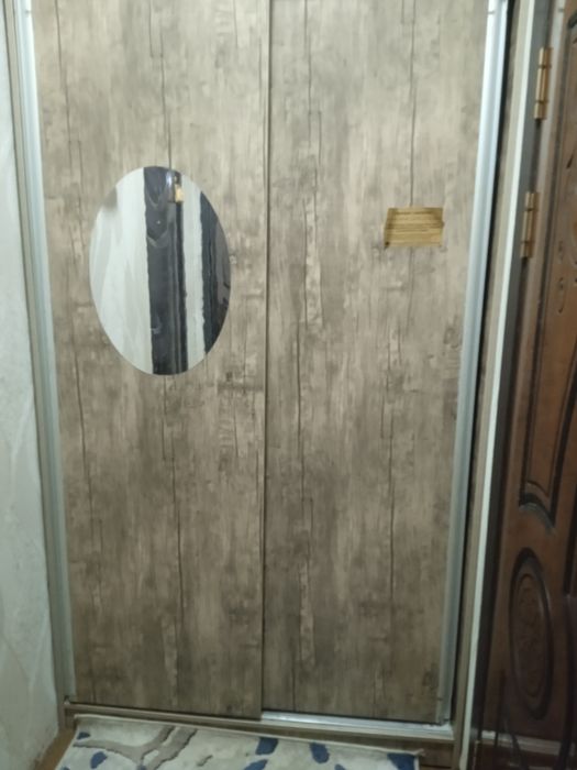 Srochna ijaraga kvartirant qizlar kerak 2 kishi