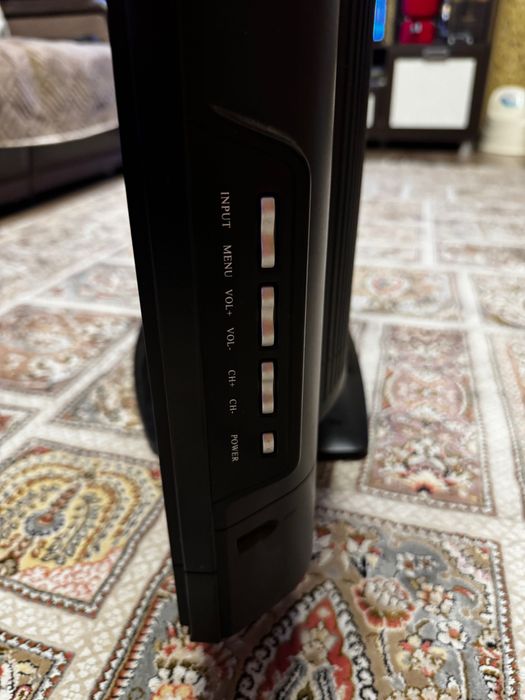 Телевизор Sony Bravia