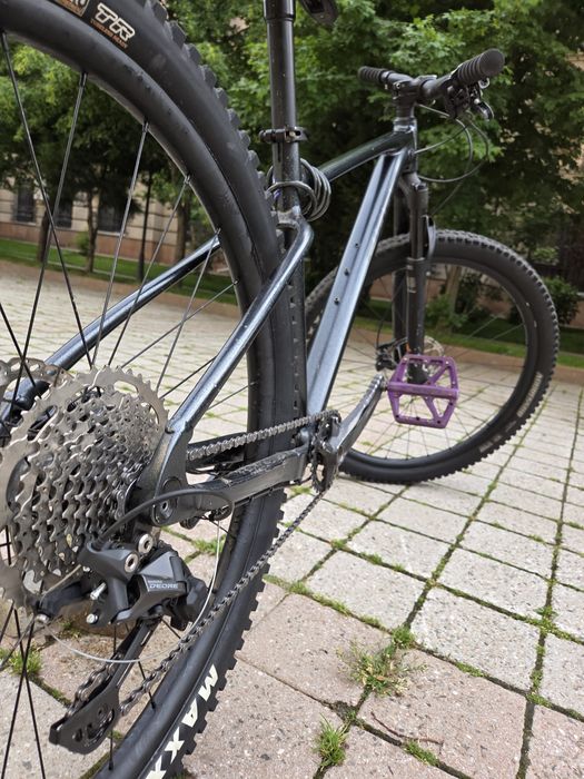 Велосипед Giant fathom 2 2023