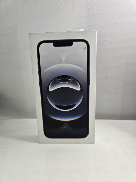 Apple Iphone 16e 128GB, Нов