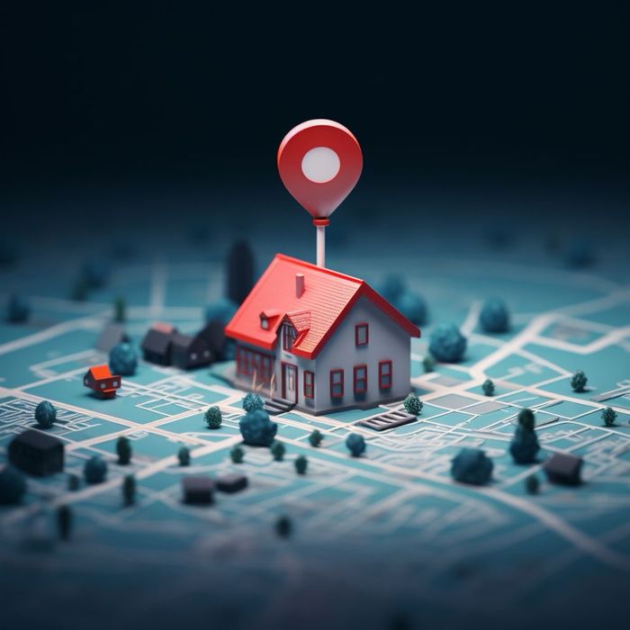 Земля Олимпийский городок 5 соток