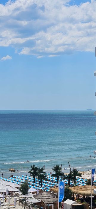 Cazare in Complex Alezzi Mamaia SPA, Piscine, Gym