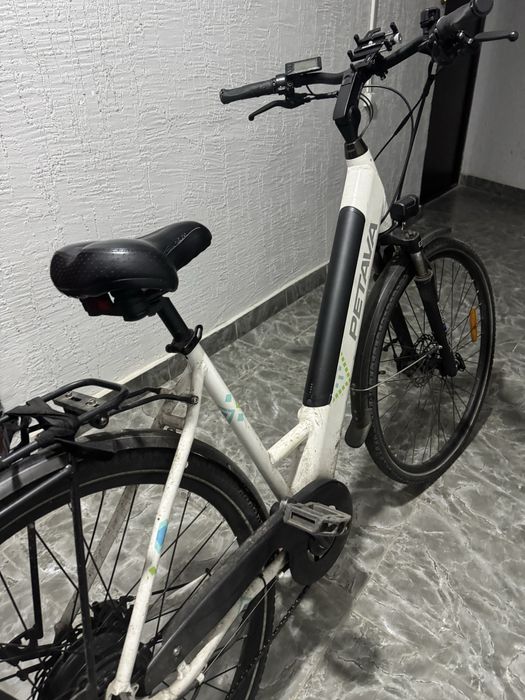 Продается электровелосипед