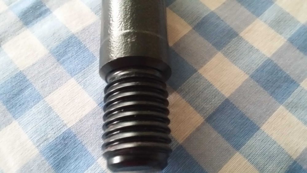 Чисто нова оригинална немска кука за теглене от Audi