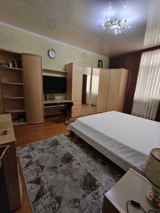 Продаётся частный дом в Мирзо-Улугбекский районе Ул.Газалкетская  ID01