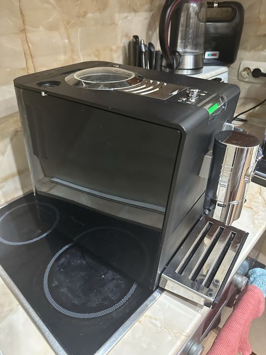 Кафемашина Jura ena 9