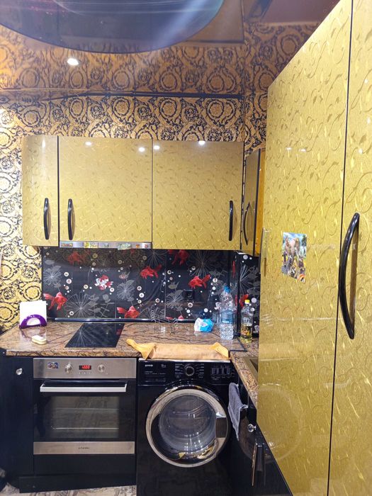 Собственик отдава под наем едностаен апартамент