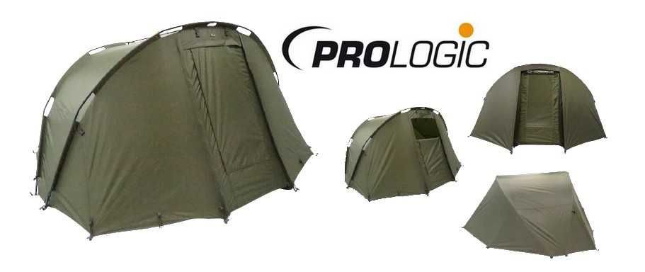 Палатка с зимно покривало Prologic Cruzade Bivvy 2man