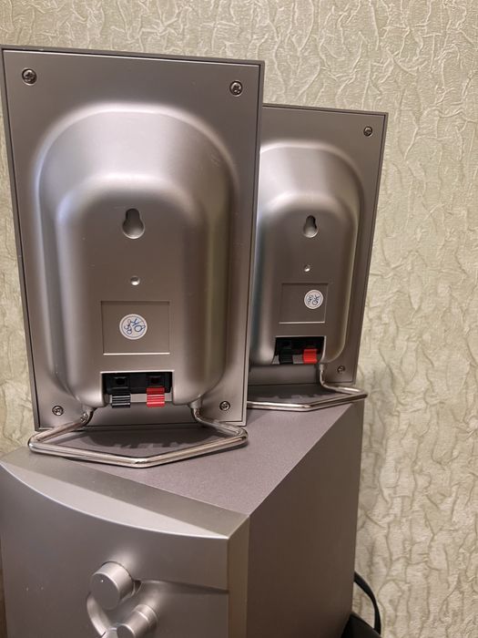 Колонки MicroLab