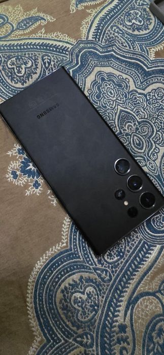 Samsung s23 ultra 256 гб