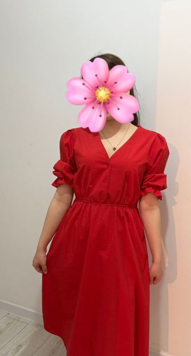 Разгрузка гардероба,платья