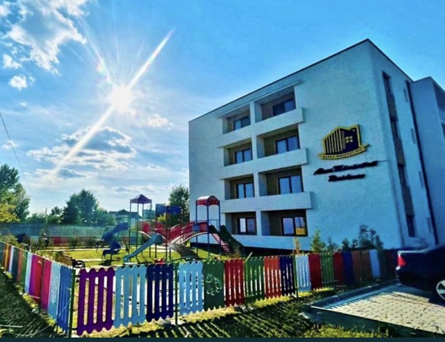 Inchiriere apartament 2 camere Aleea Manastirii Residence