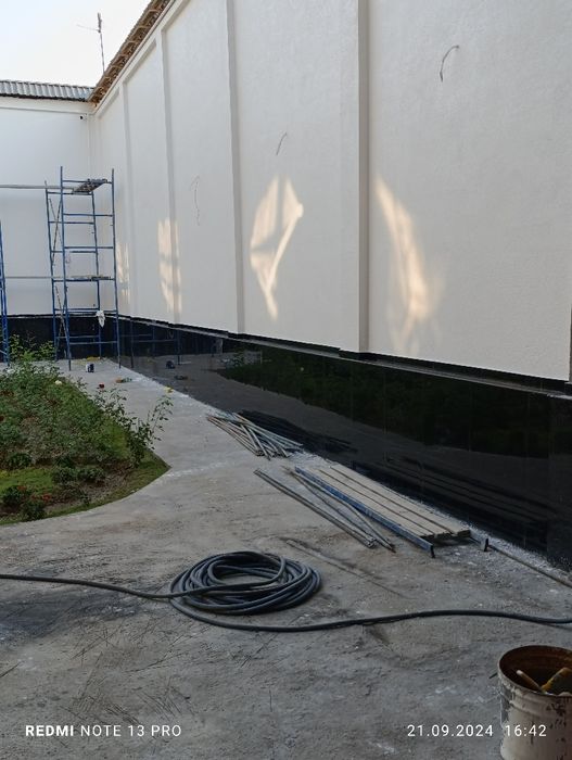 Кафел терамиз  сокол санузел ховли  бассейн