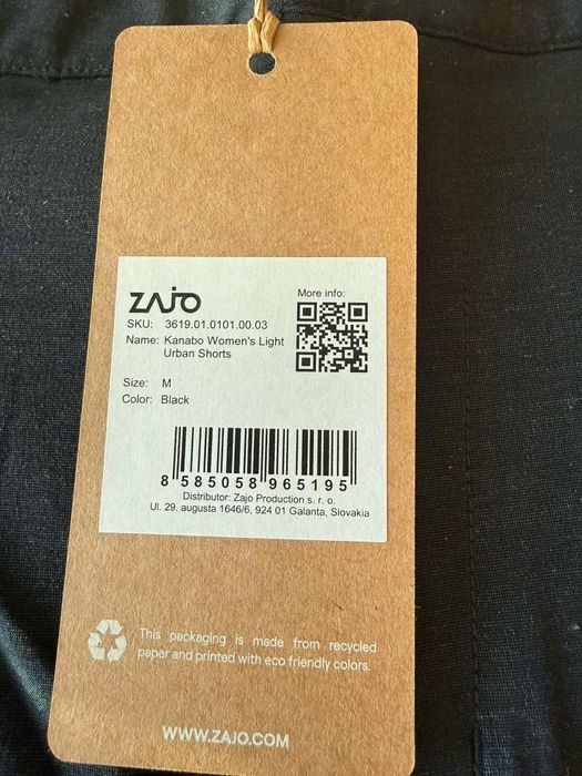 Дамски панталон Zajo
