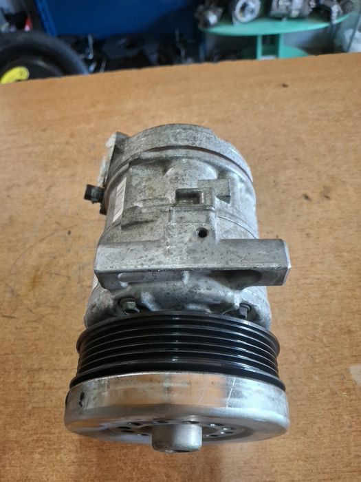 Compresor aer condiționat Fiat Punto Evo Linea DOBLO Mito 1.4 Benzina