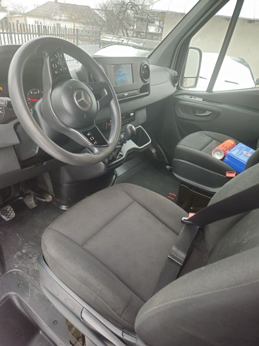 Mercedes-Benz Sprinter 311CDI/2020 2.2 Diesel