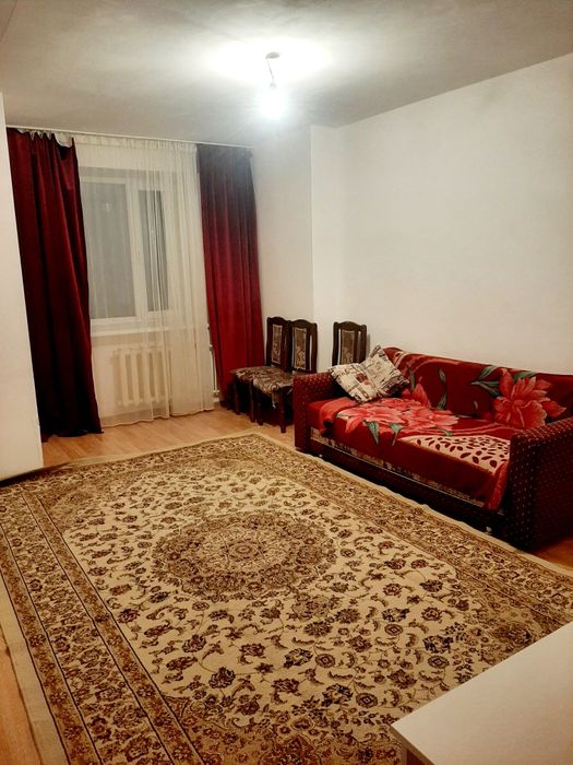 Срочно продам квартиру