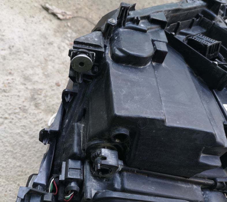 Оригинален фар Vw Arteon Артеон Fuii Led