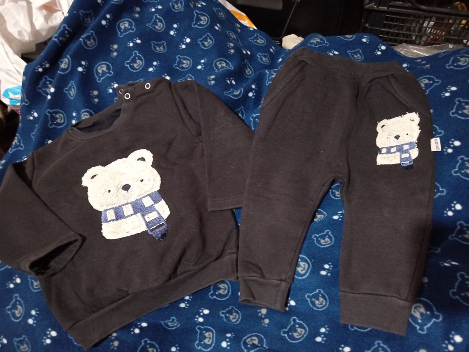 Много запазени дрехи