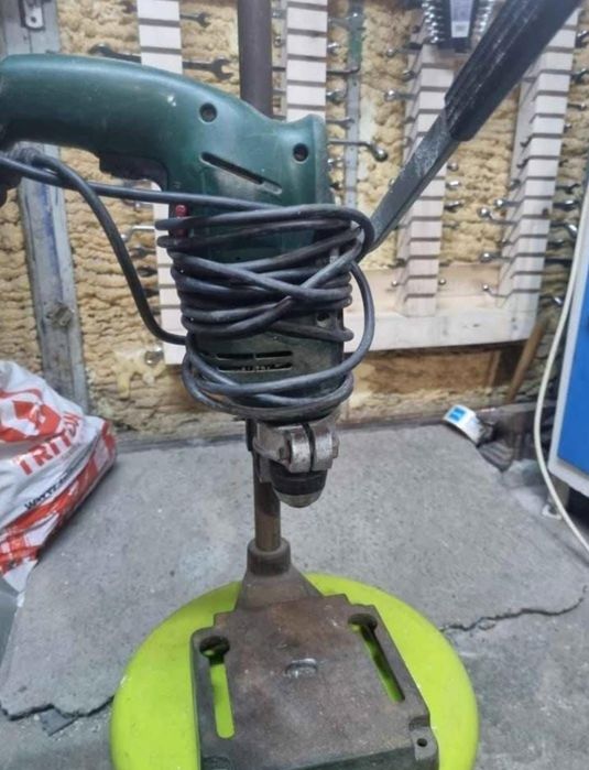 Utilaje termopan