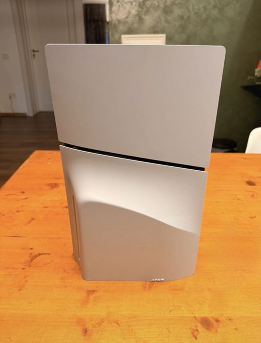 Playstation 5 disk edition 825 gb