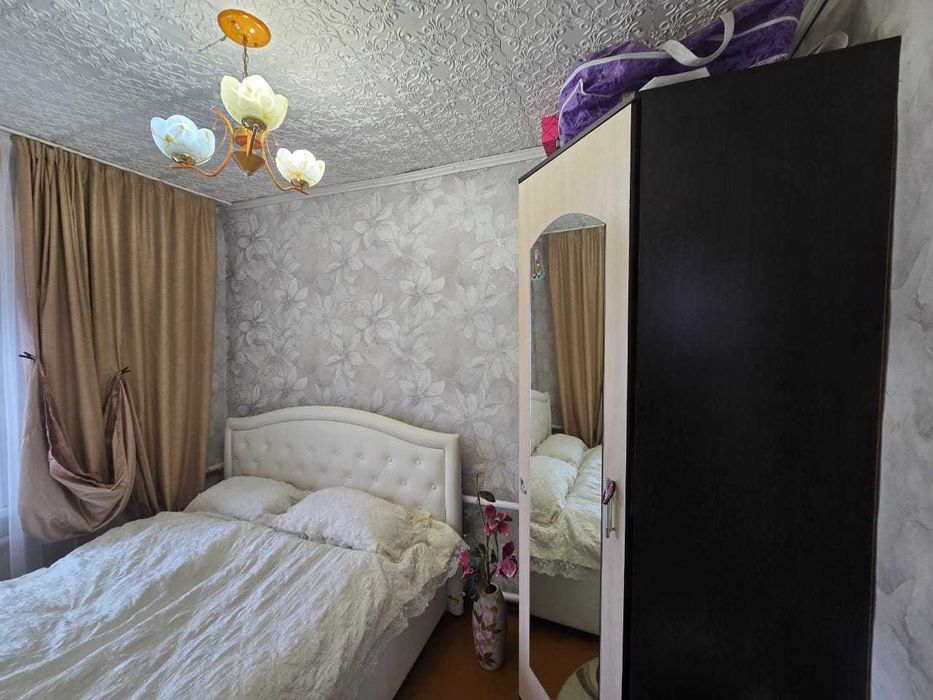 В продаже дом 4 комнаты