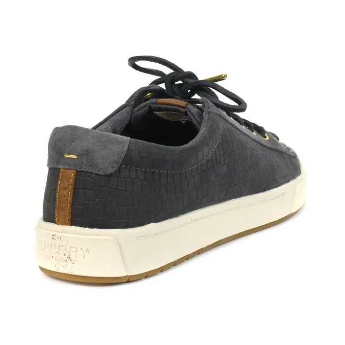 Sperry, США, натур кожа, 33-34