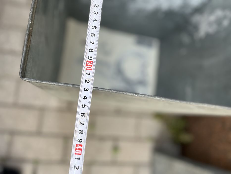 Железная тара