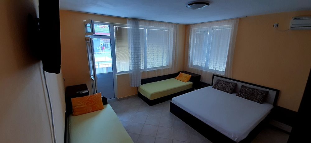 Продава се Едностаен апартамент в Приморско - 52 кв.м за 962 €/кв.м - Снимка #5