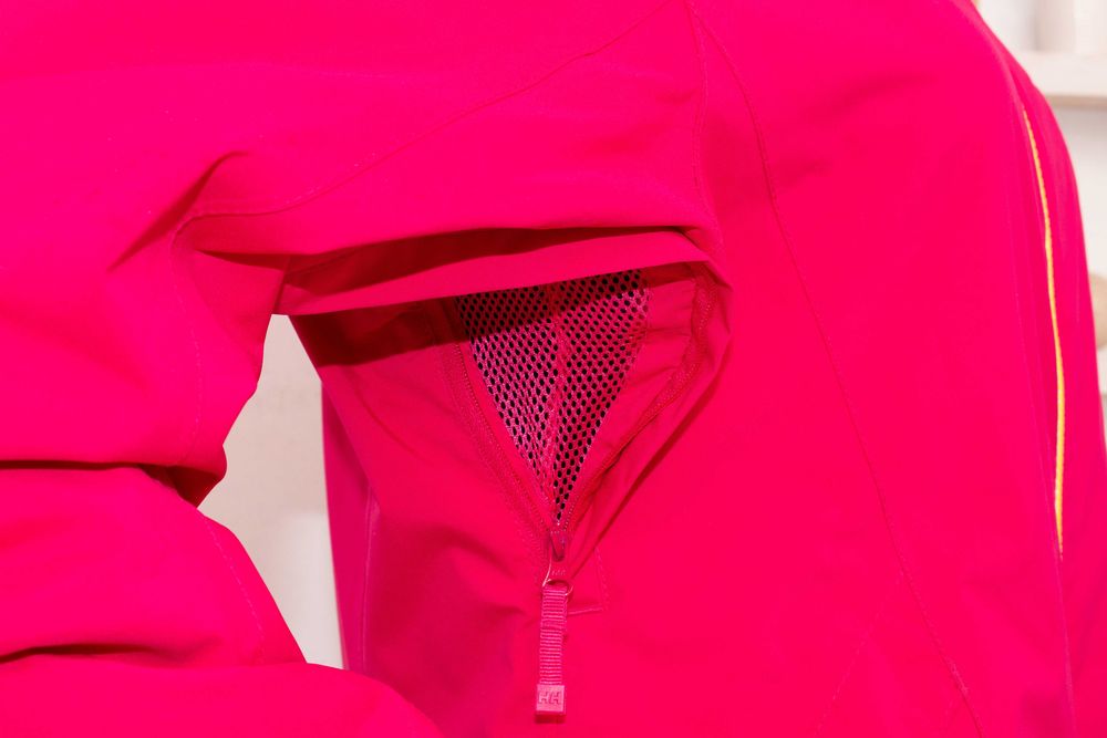 Helly Hansen Sundance яке Primaloft изолация водоустойчиво ски розов S