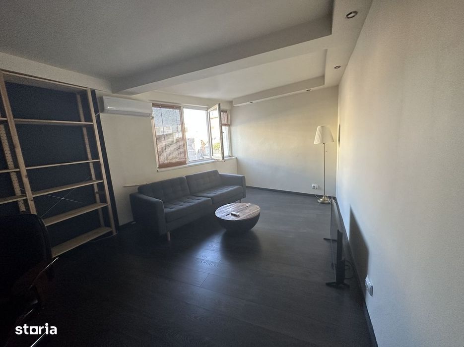 Apartament 2 camere | Cismigiu - Sala Palatului | 1962 | Fără Risc